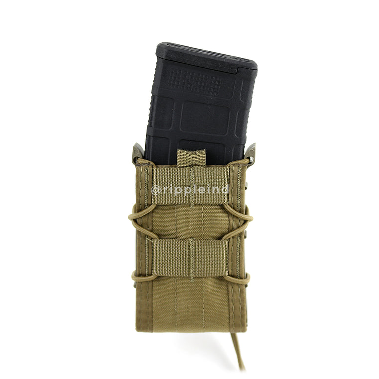 HSGI - Coyote Brown - Rifle Taco Mag Pouch