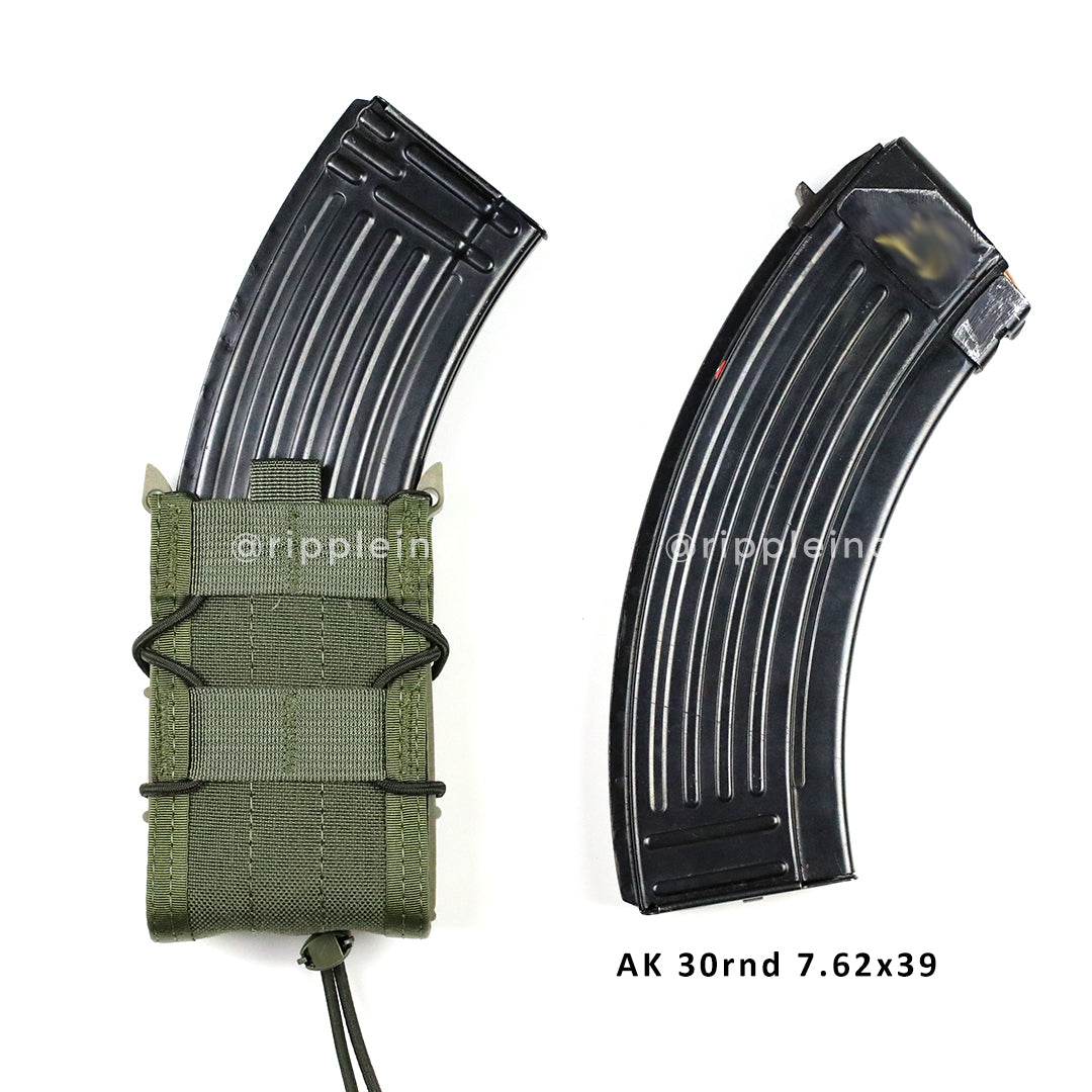 HSGI - Olive - Rifle Taco Mag Pouch