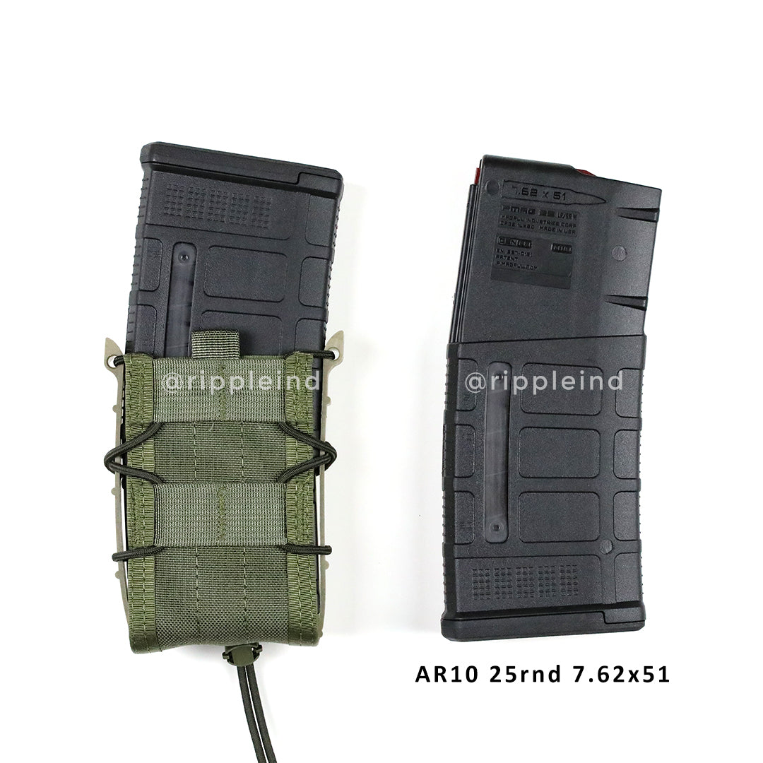 HSGI - Multicam - Rifle Taco Mag Pouch
