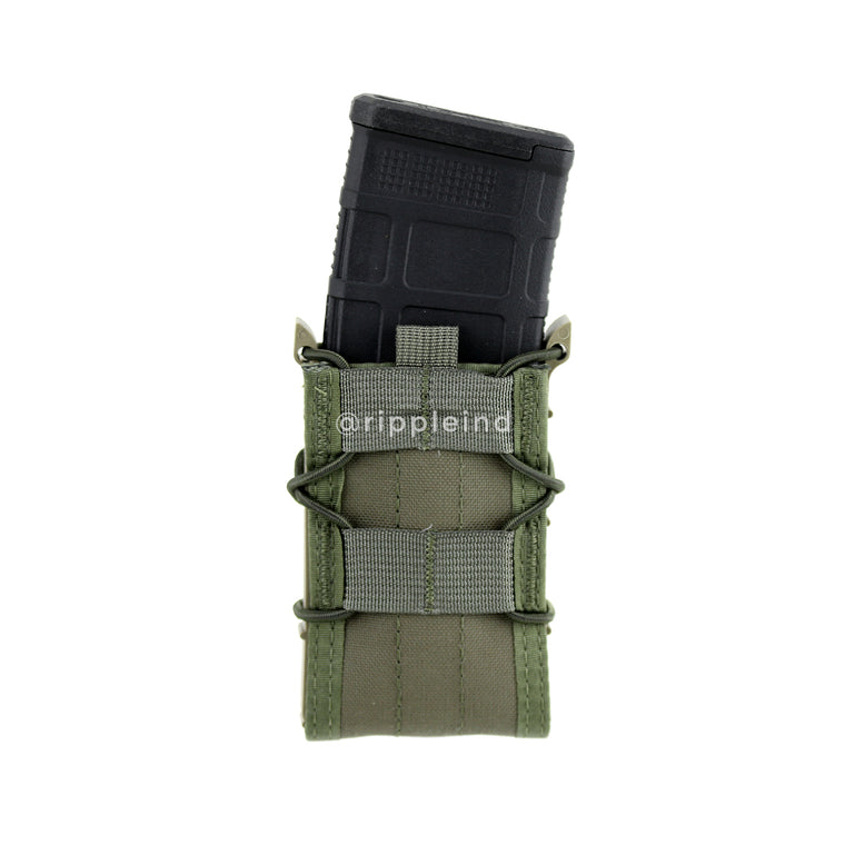 HSGI - Olive - Rifle Taco Mag Pouch