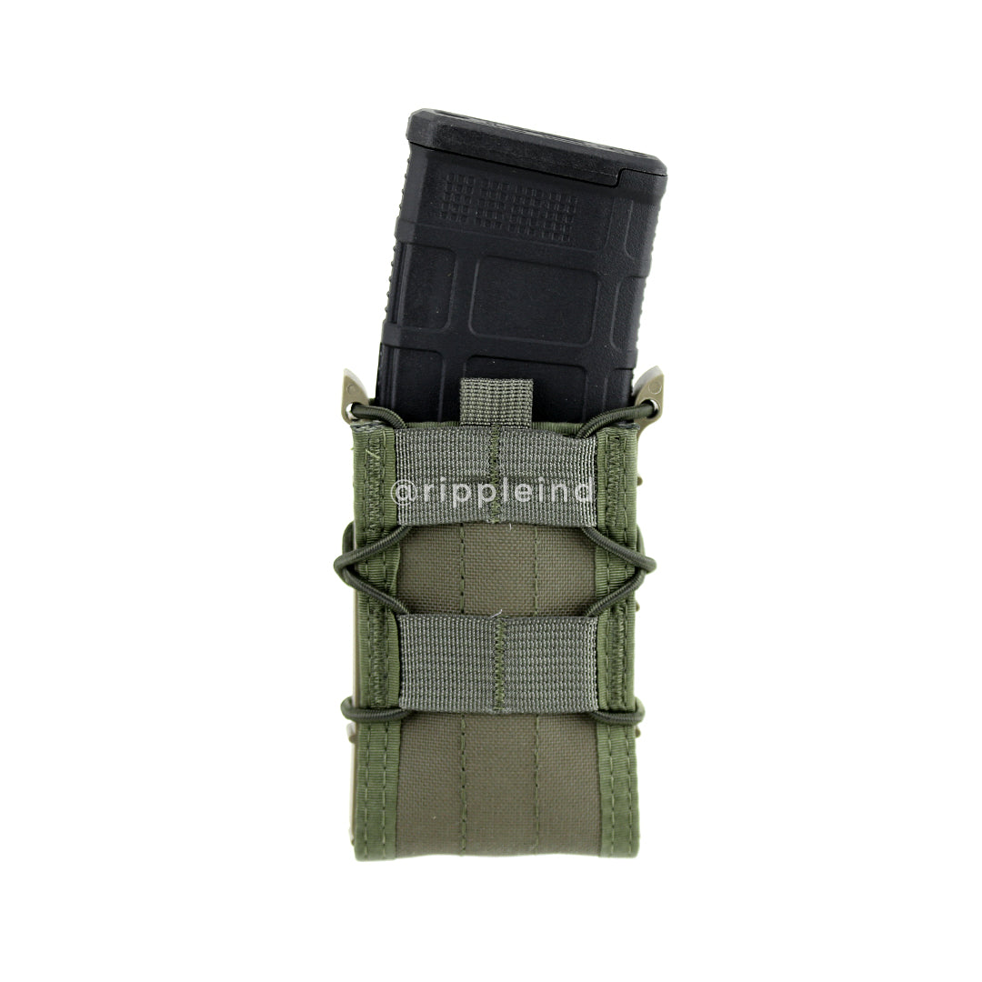 HSGI - Olive - Rifle Taco Mag Pouch