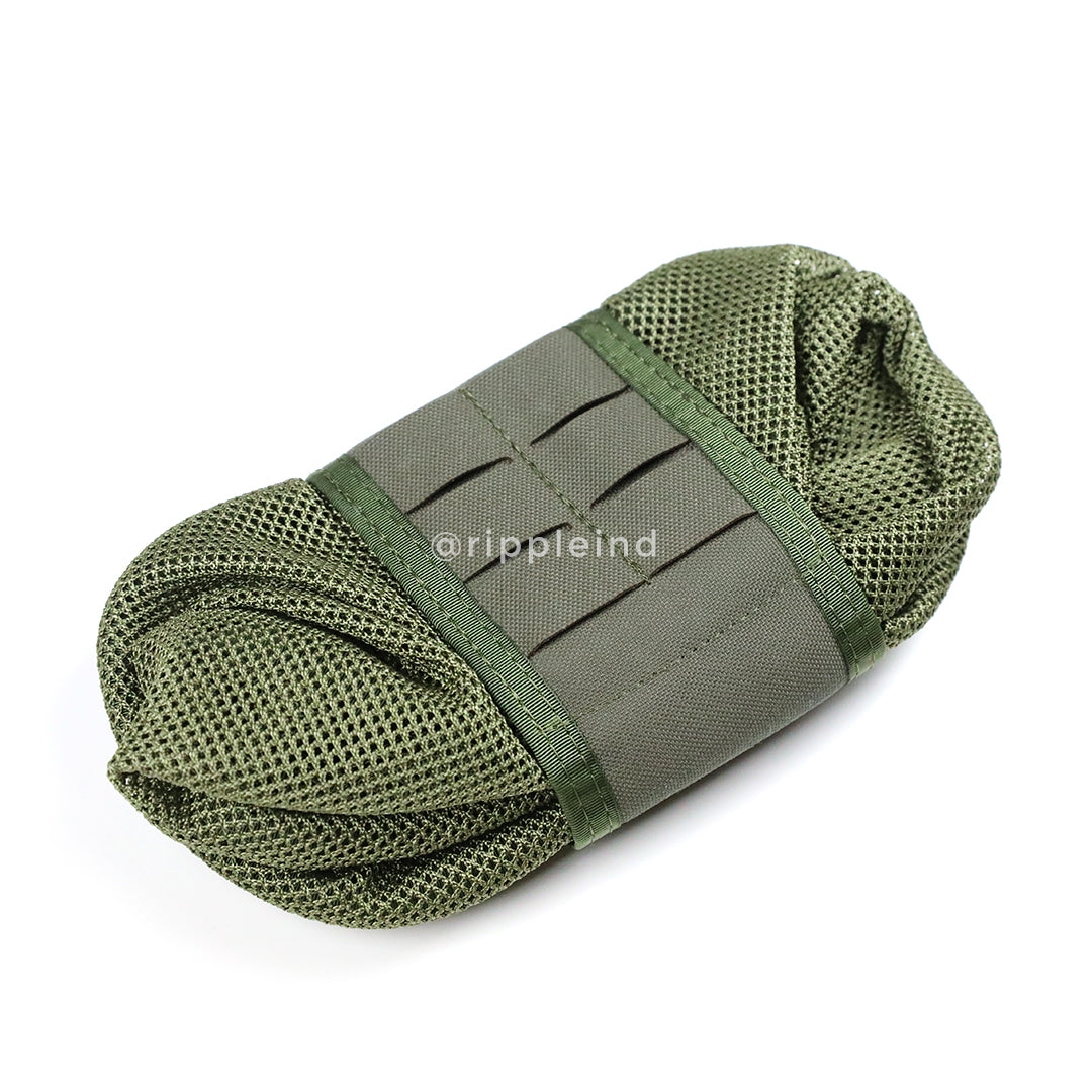 HSGI - Black - Mag-Net Dump Pouch V2
