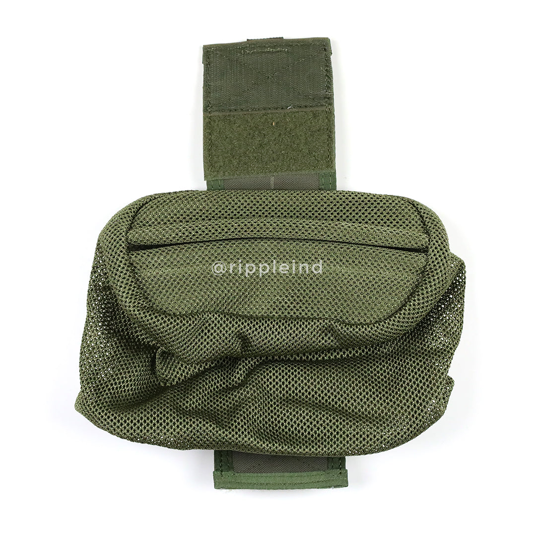 HSGI - Black - Mag-Net Dump Pouch V2