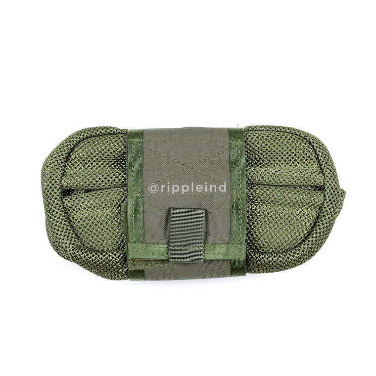 HSGI - Olive - Mag-Net Dump Pouch V2