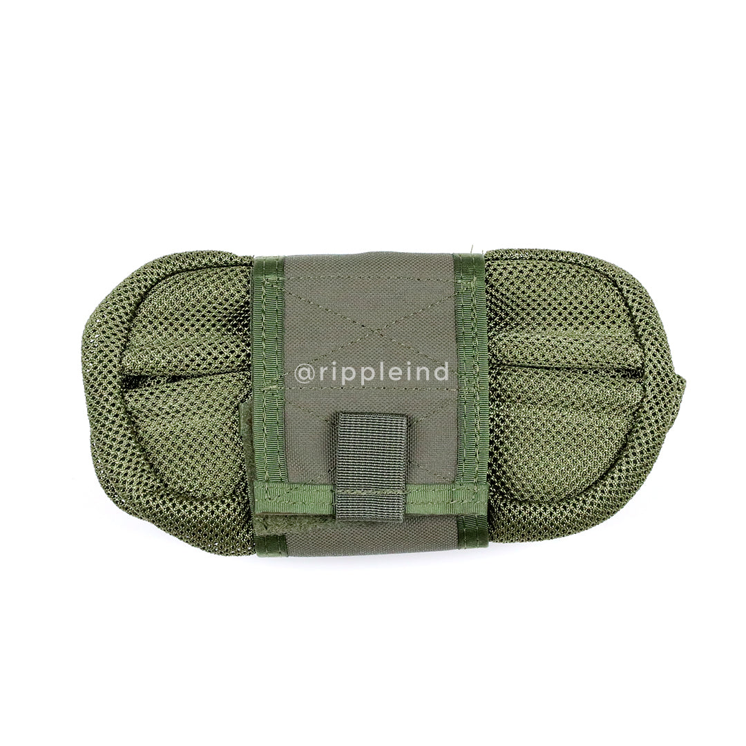 HSGI - Olive - Mag-Net Dump Pouch V2