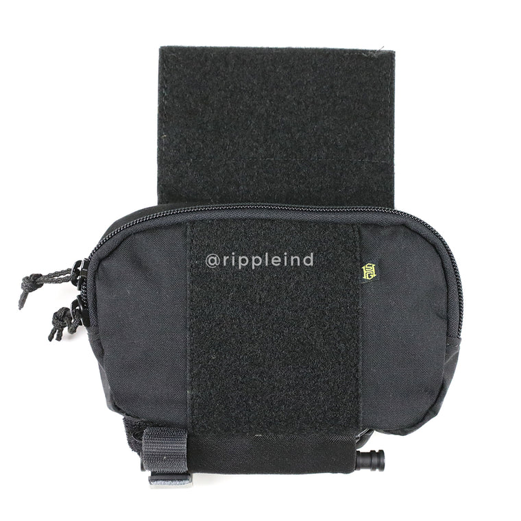 HSGI - Black - Mini Missions Pouch