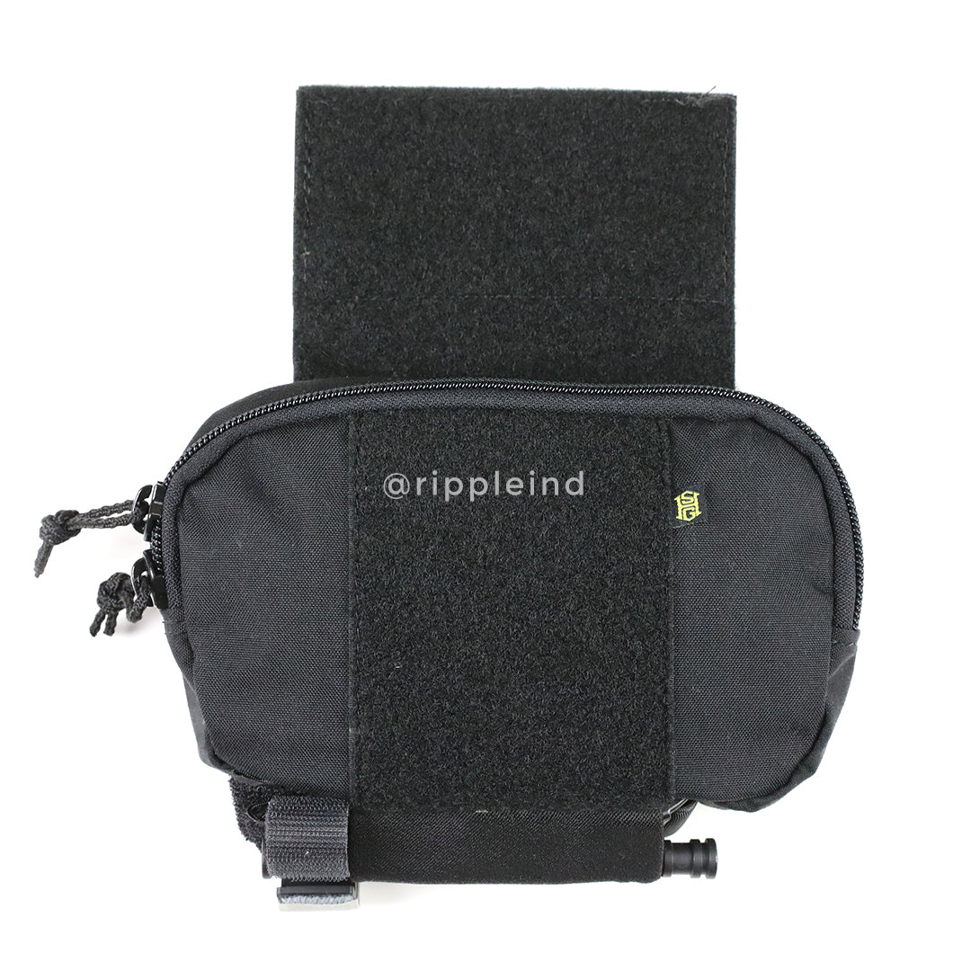 HSGI - Black - Mini Missions Pouch