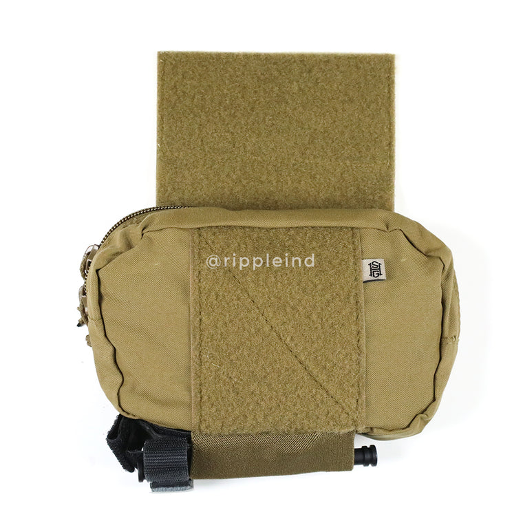HSGI - Coyote Brown - Mini Missions Pouch