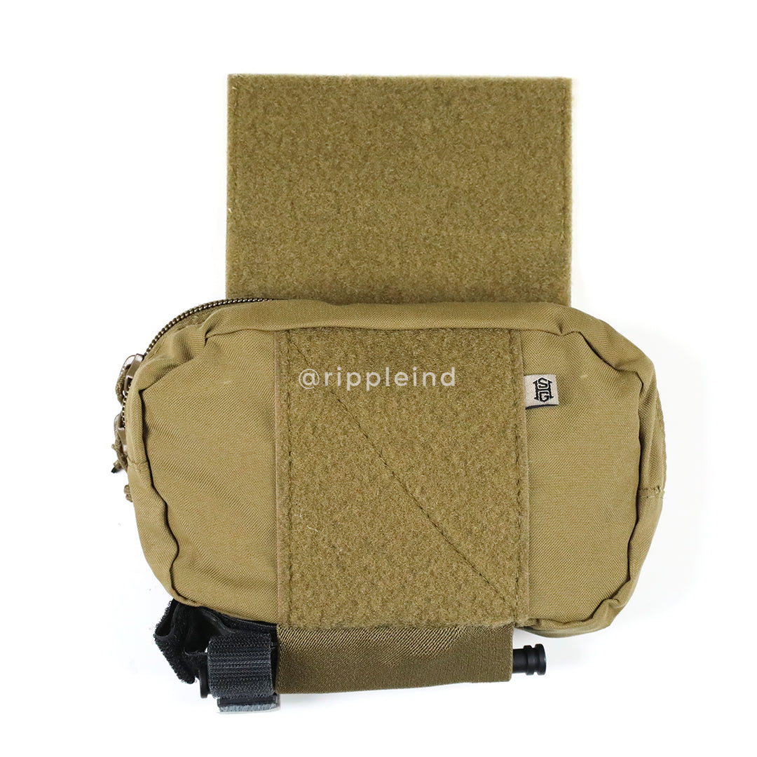 HSGI - Coyote Brown - Mini Missions Pouch