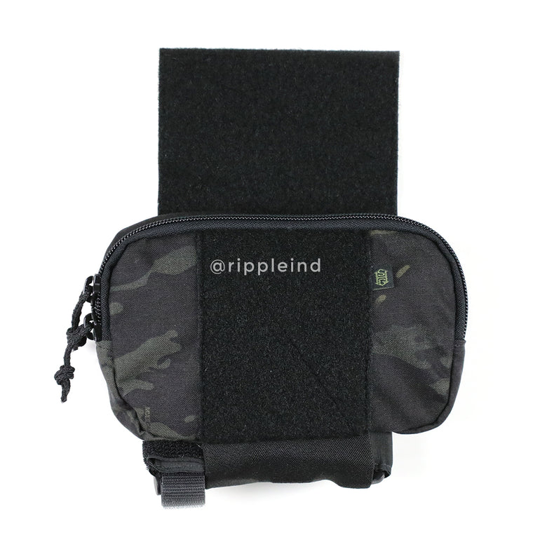 HSGI - Multicam Black - Mini Missions Pouch