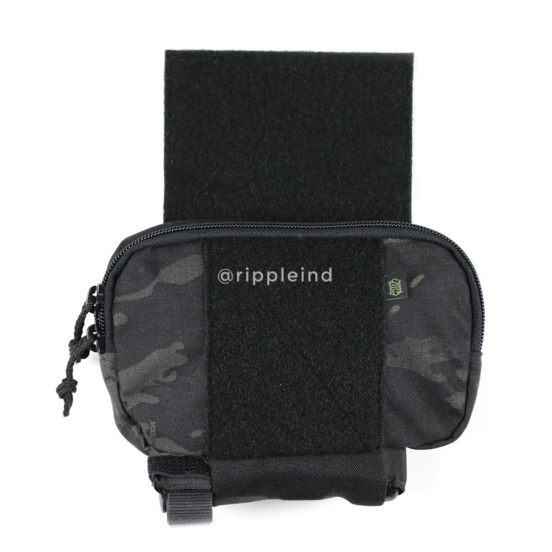 HSGI - Multicam Black - Mini Missions Pouch
