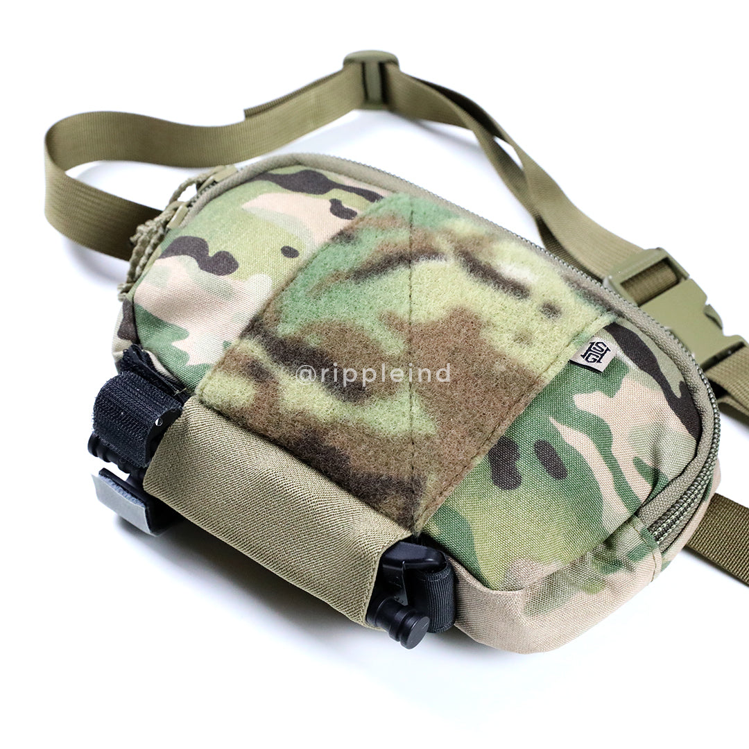 HSGI - Multicam - Mini Missions Pouch