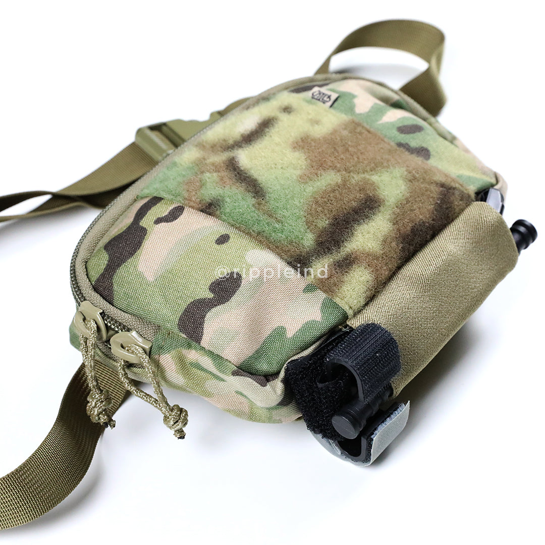 HSGI - Coyote Brown - Mini Missions Pouch