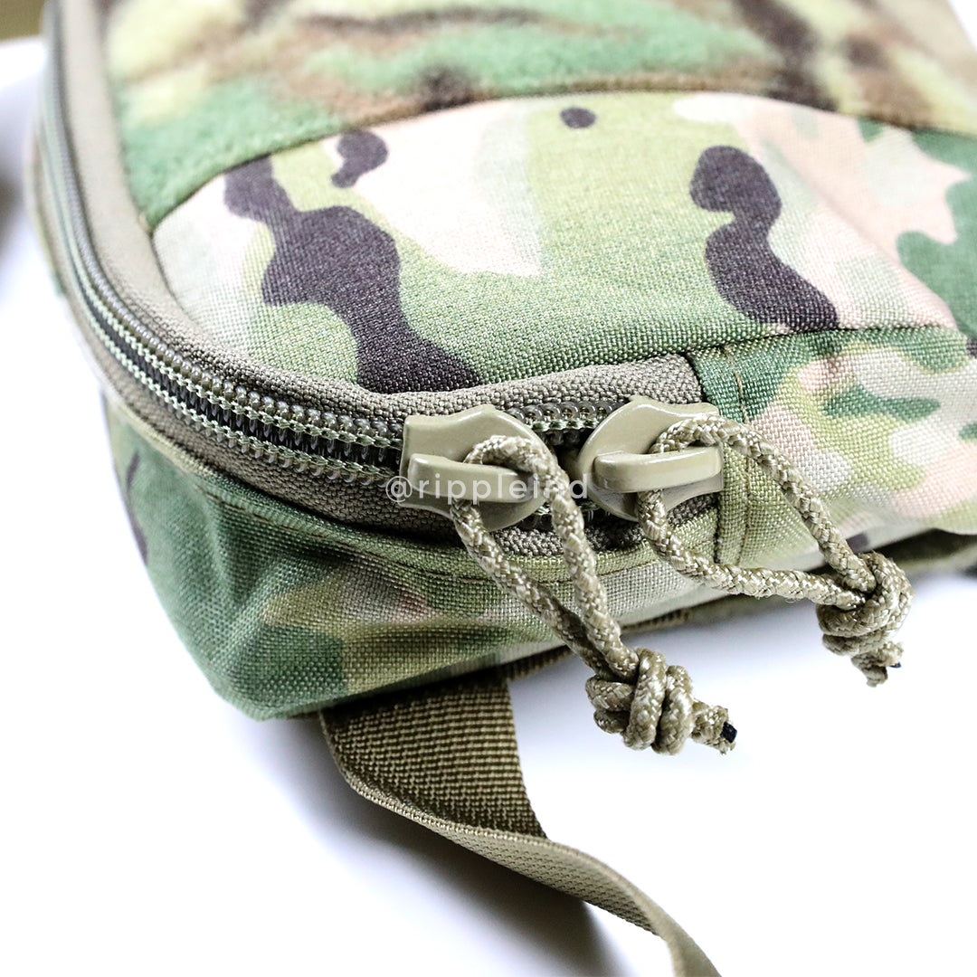HSGI - Olive - Mini Missions Pouch