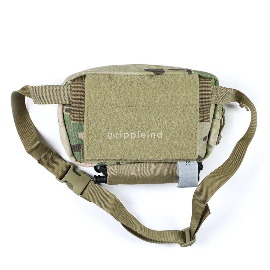 HSGI - Black - Mini Missions Pouch