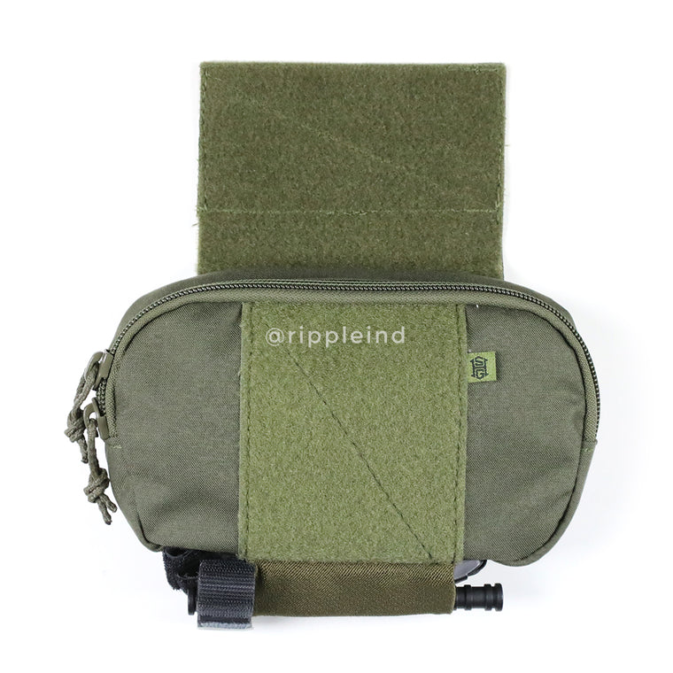HSGI - Olive - Mini Missions Pouch