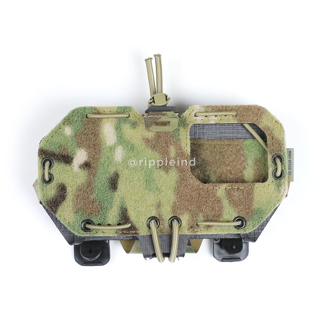 HSGI - Multicam - GEN 2 Navigator Tech Pouch