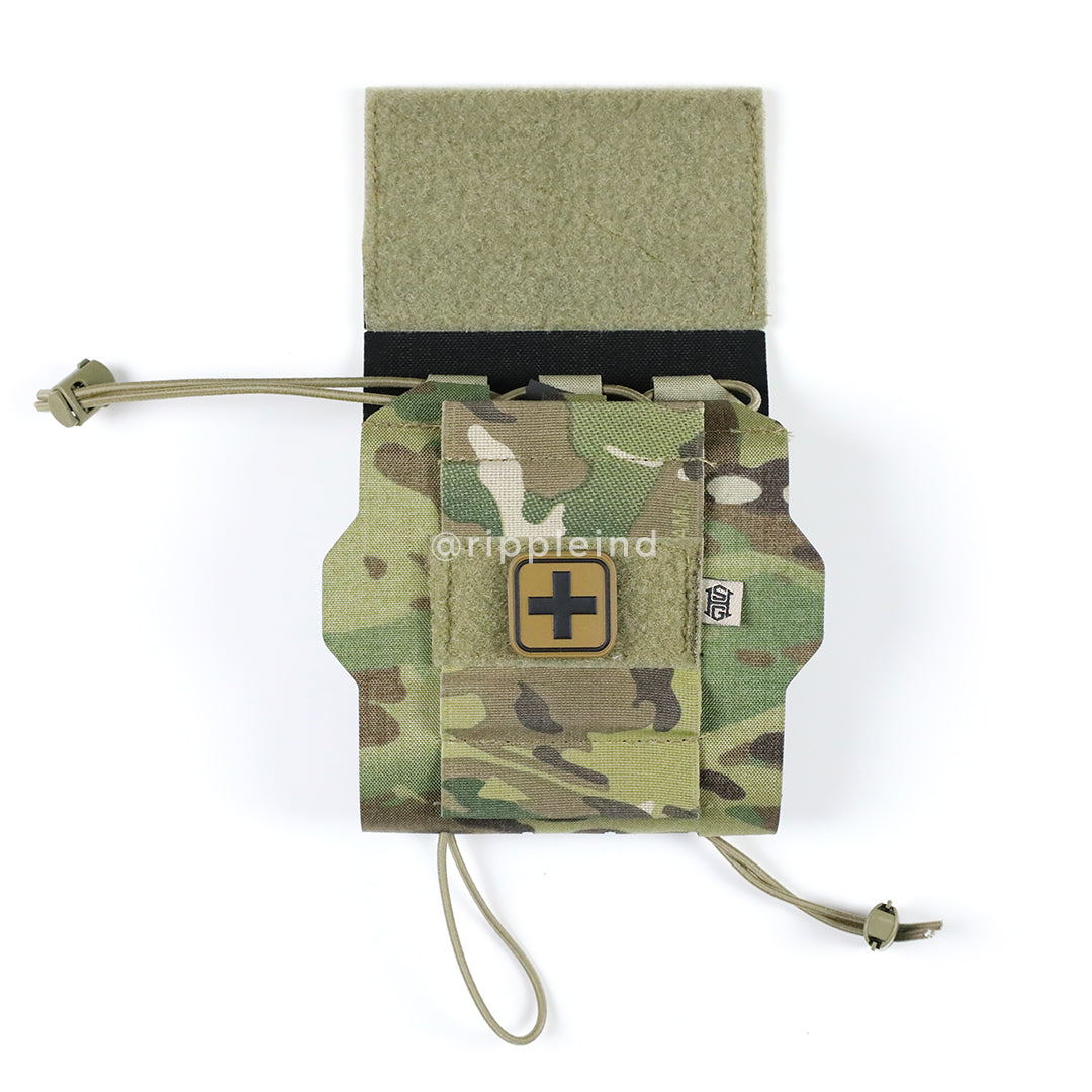 HSGI - Multicam - ReFlex IFAK Hanger System