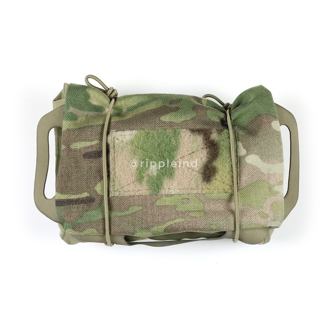 HSGI - Multicam Black - ReFlex IFAK Hanger System