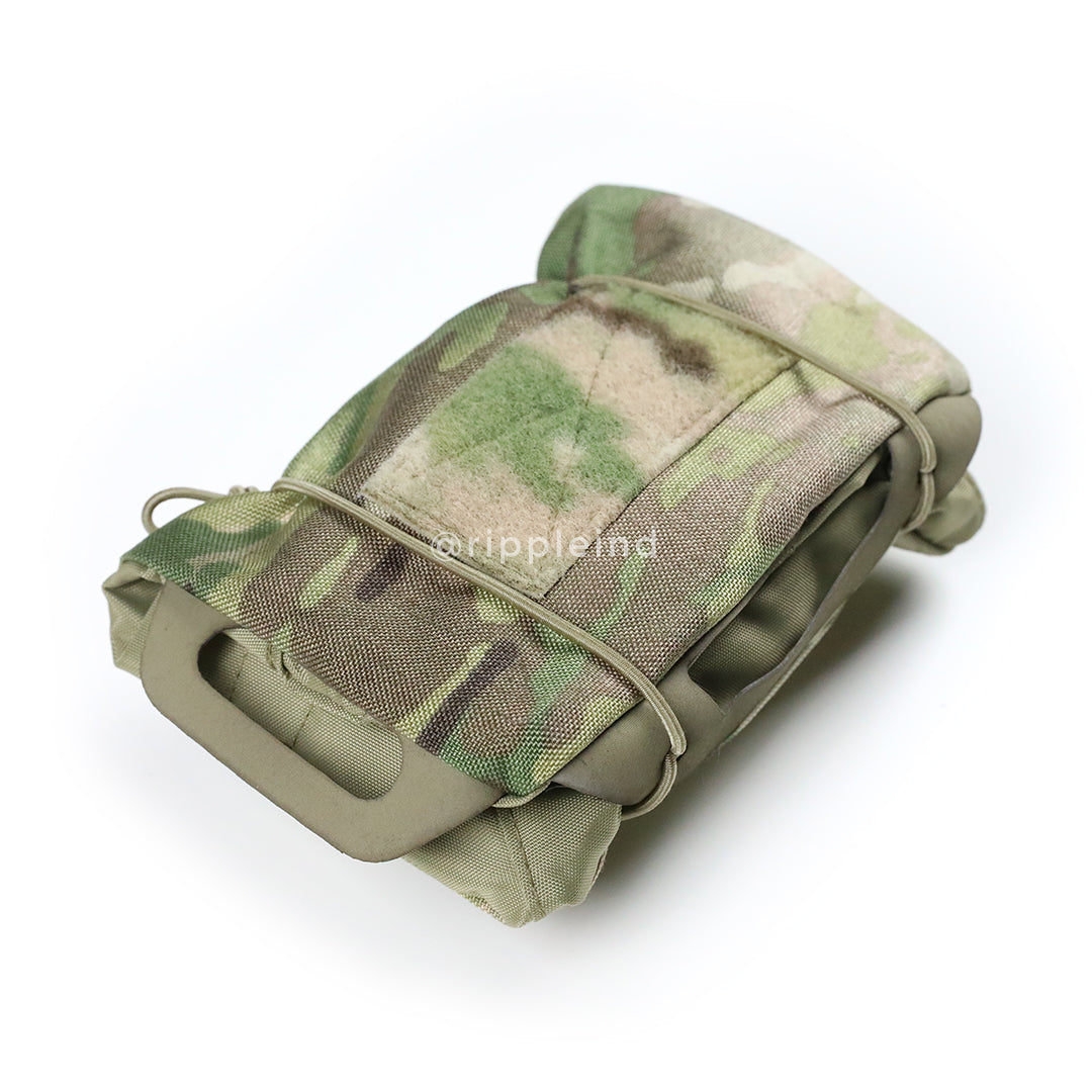 HSGI - Black - ReFlex IFAK Hanger System