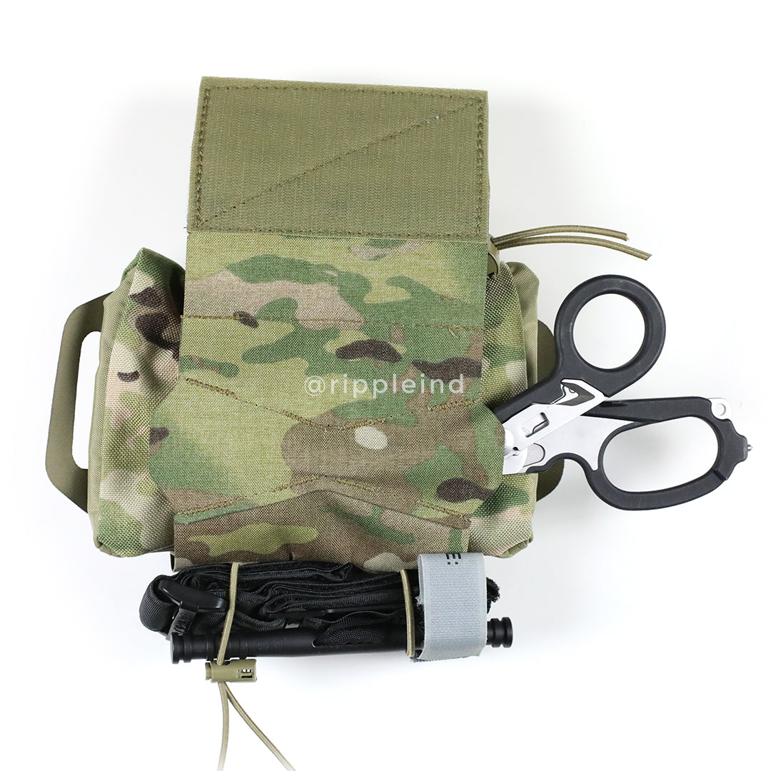 HSGI - Multicam - ReFlex IFAK Hanger System