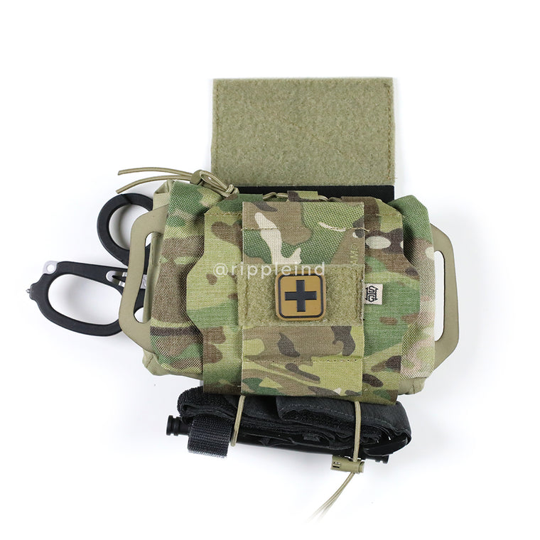 HSGI - Multicam - ReFlex IFAK Hanger System