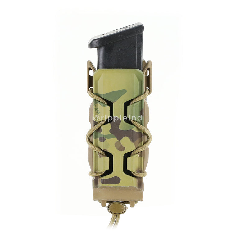 HSGI - Multicam - Polymer Pistol Taco V2 Mag Pouch - CLEARANCE