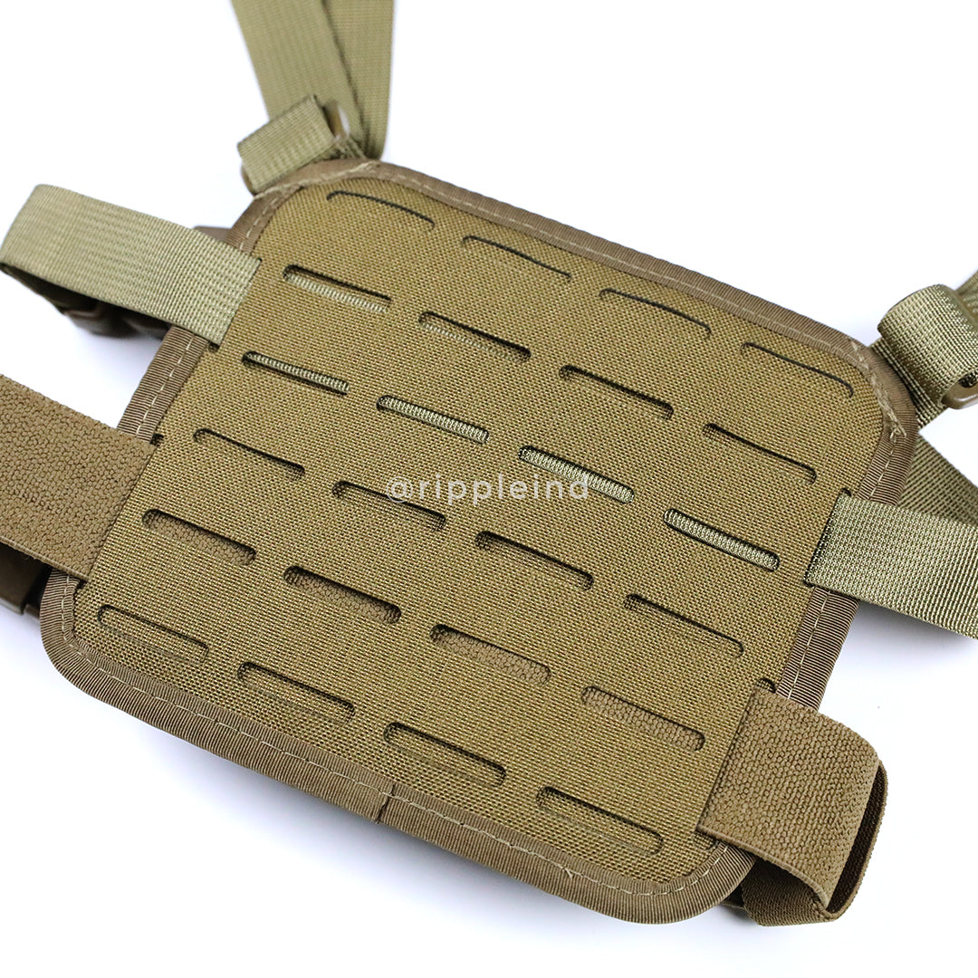 HSGI - Multicam - Drop Leg Laser Platform