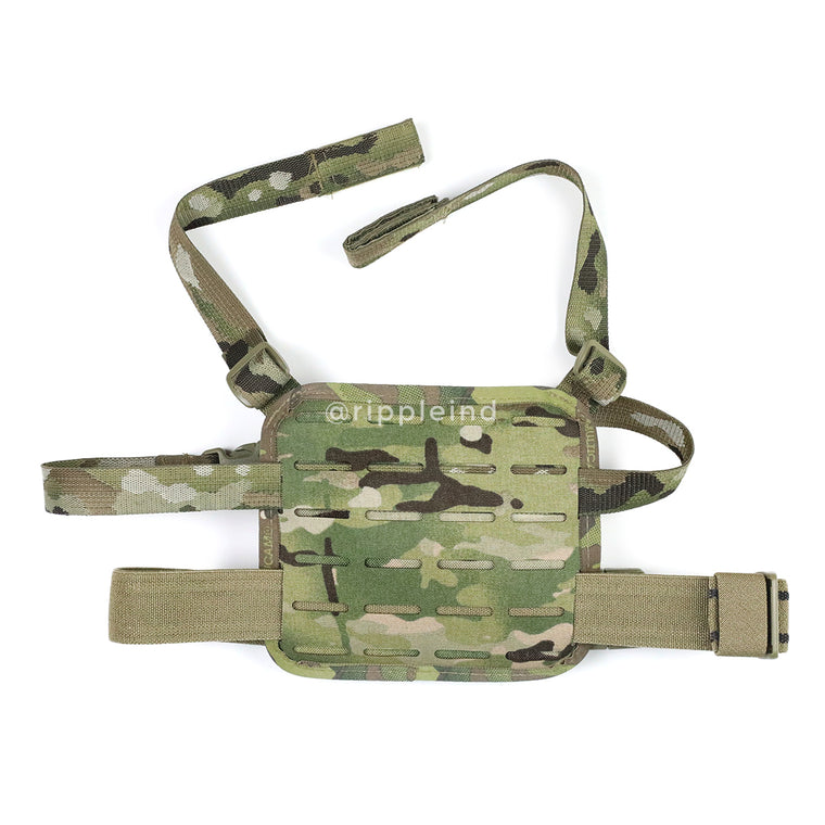 HSGI - Multicam - Drop Leg Laser Platform