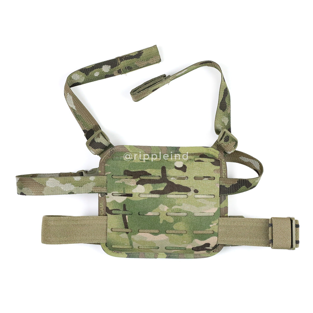 HSGI - Multicam - Drop Leg Laser Platform