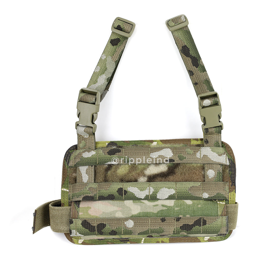 HSGI - Multicam - Padded Leg Panel