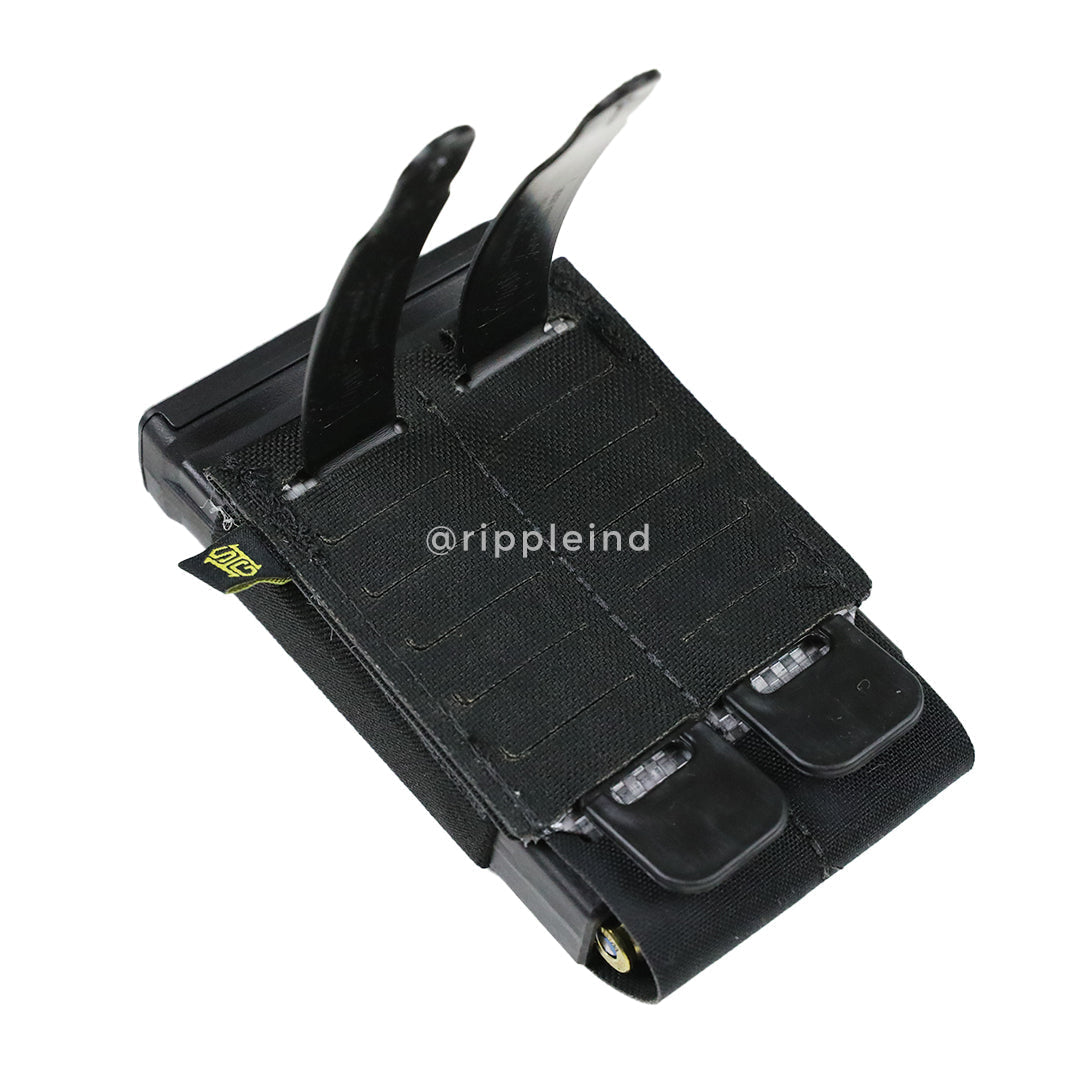 HSGI - Multicam Black - Elastic Rifle+ Mag Pouch