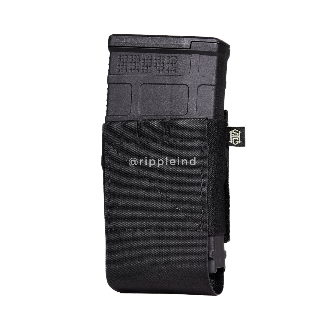 HSGI - Multicam - Elastic Rifle+ Mag Pouch