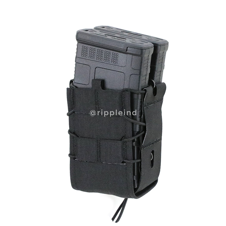 HSGI - Black - GEN 2 AR10 X2R Rifle Taco