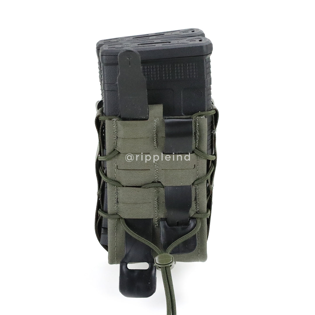 HSGI - Black - GEN 2 AR10 X2R Rifle Taco