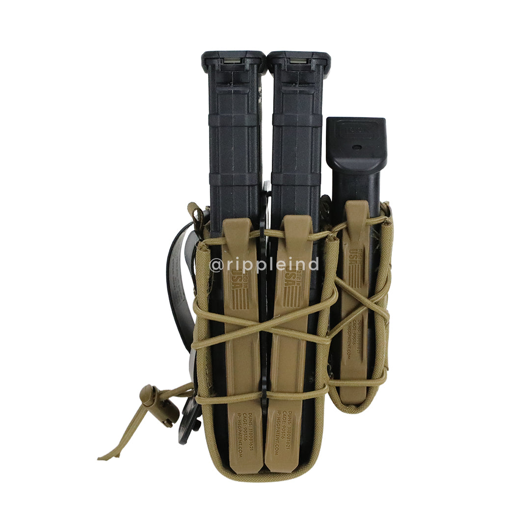 HSGI - Multicam - GEN 2 X2RP Taco Mag Pouch