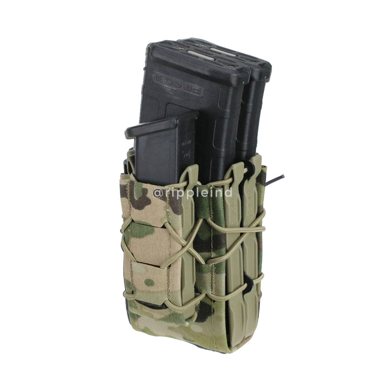 HSGI - Multicam - GEN 2 X2RP Taco Mag Pouch