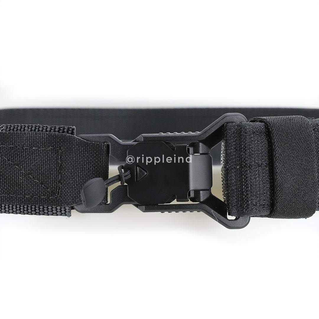 HSGI - Black - Better Inner Belt (Hook)