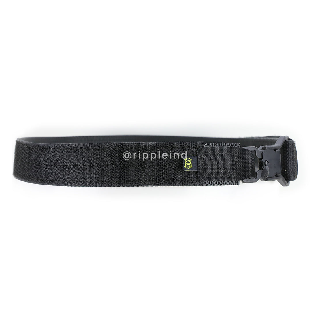HSGI - Black - Better Inner Belt (Hook)