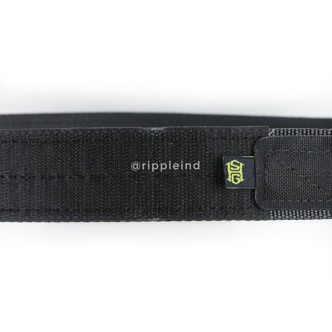 HSGI - Black - Better Inner Belt (Hook)
