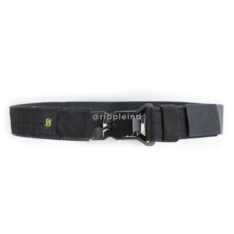 HSGI - Black - Better Inner Belt (Hook)