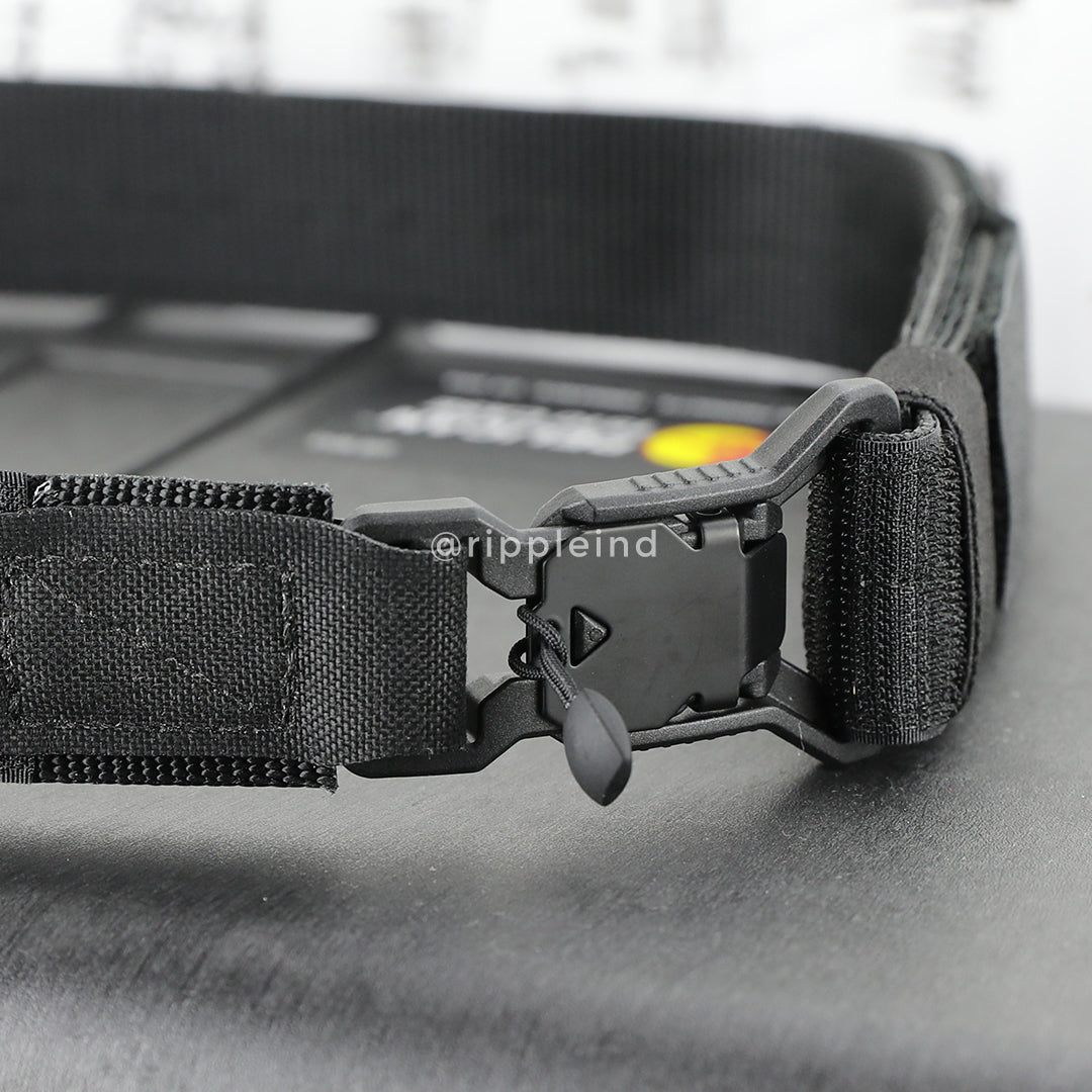 HSGI - Black - Better Inner Belt (Hook)