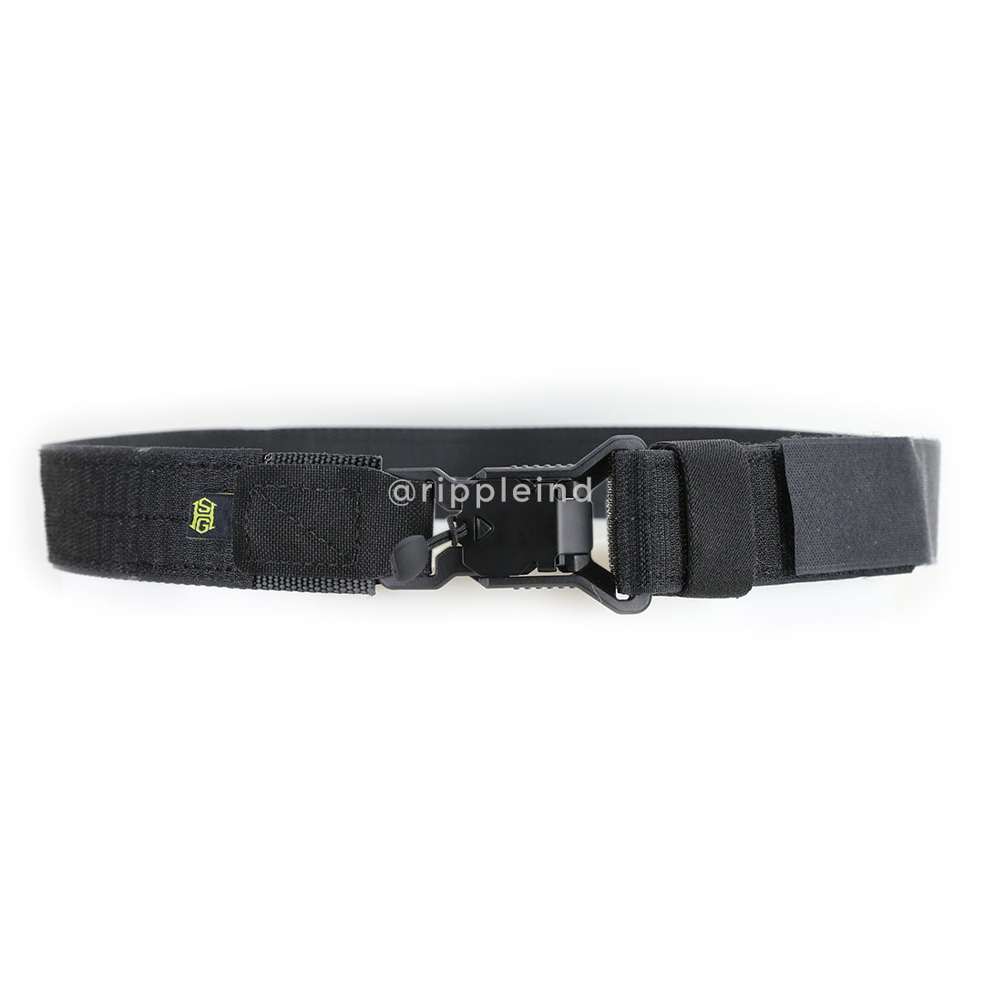 HSGI - Black - Better Inner Belt (Hook)