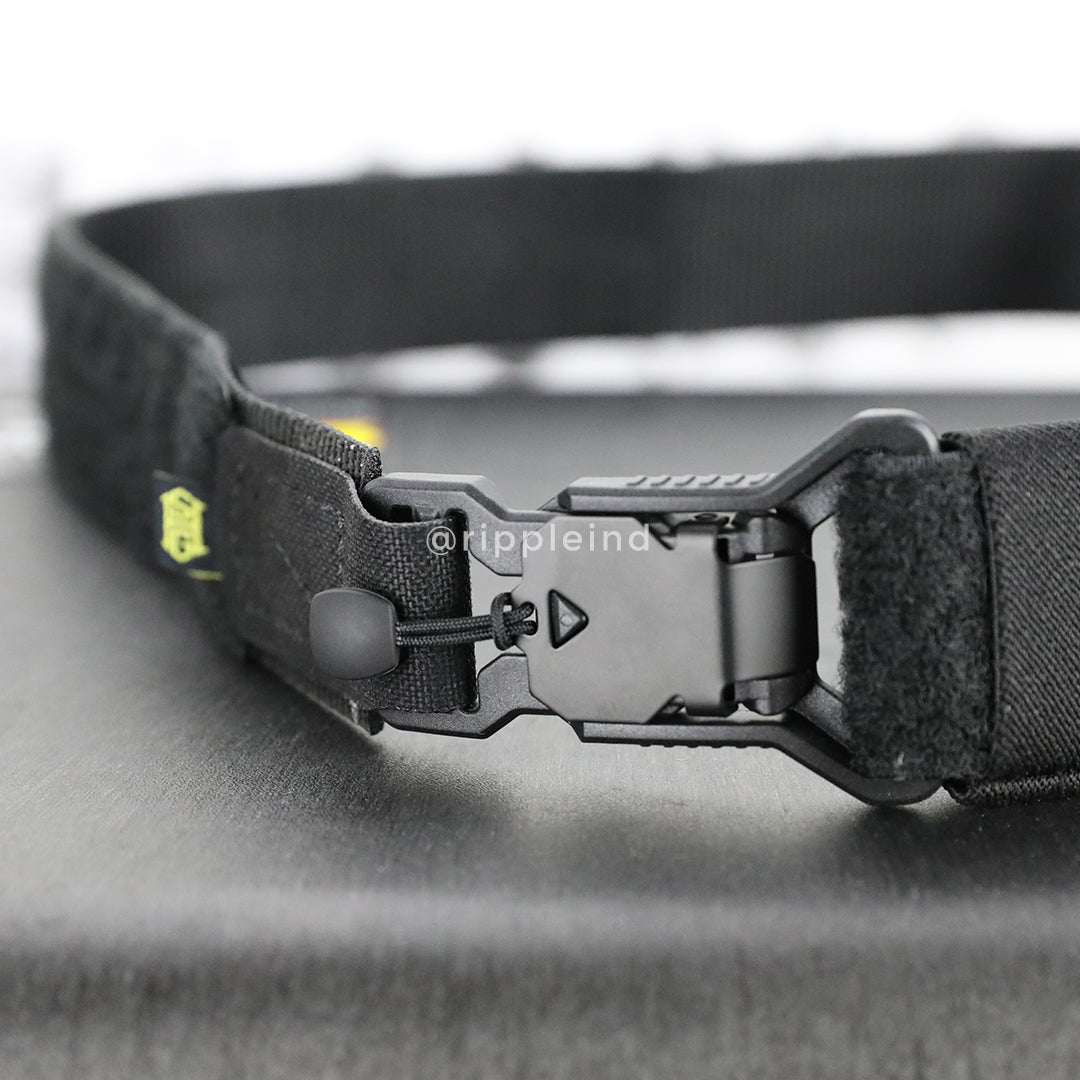 HSGI - Black - Better Inner Belt (Loop)