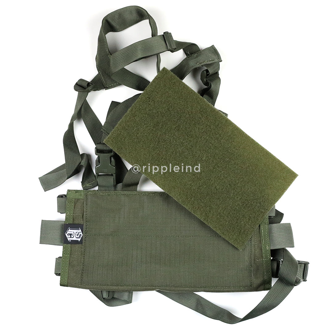 HSGI - Multicam - AO Chest Rig
