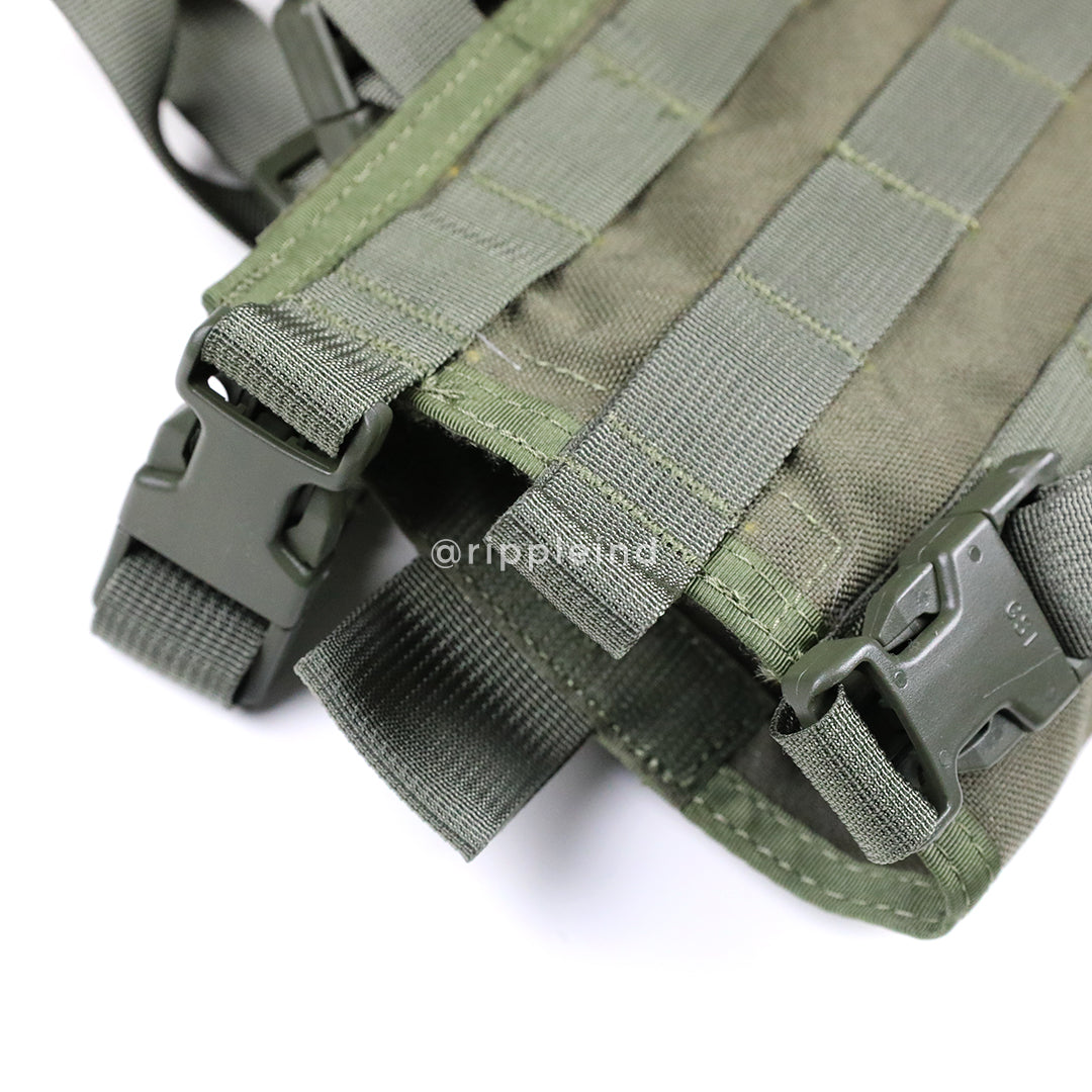 HSGI - Wolf Grey - AO Chest Rig