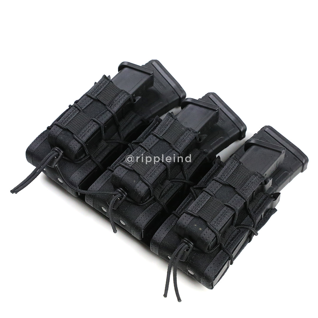 HSGI - Multicam Black - Double Decker Taco Shingle