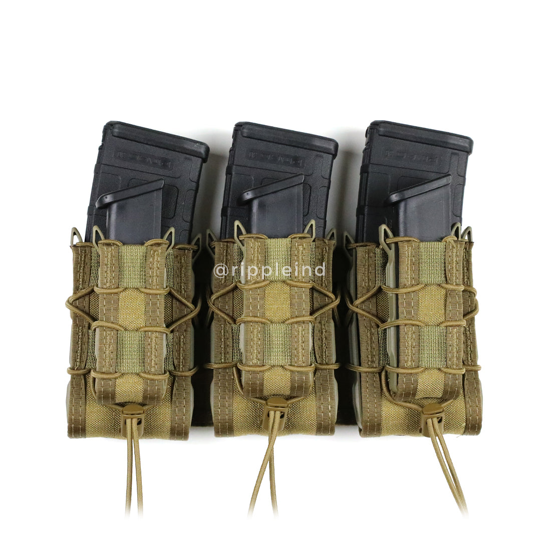 HSGI - Coyote Brown - Double Decker Taco Shingle