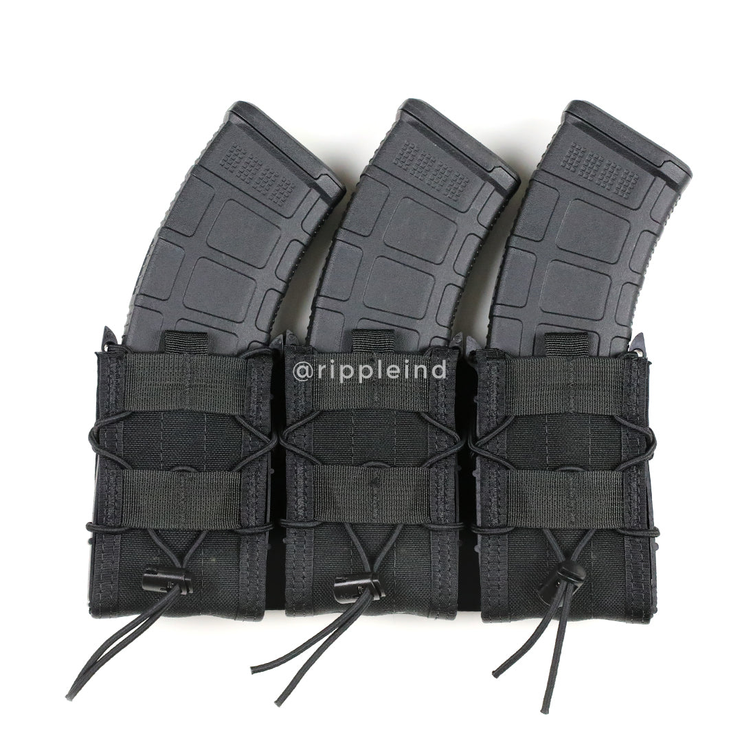 HSGI - Multicam Black - Taco Shingle