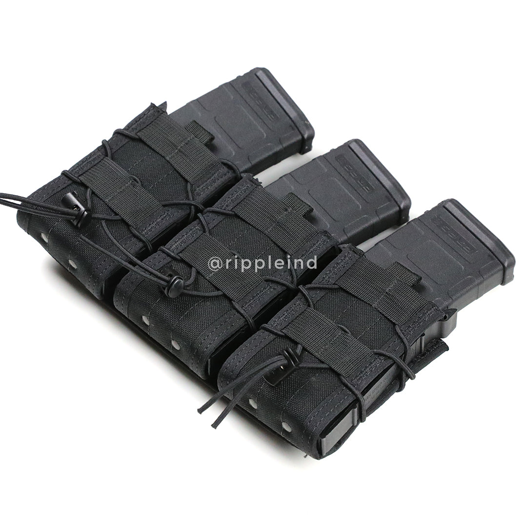 HSGI - Black - Taco Shingle